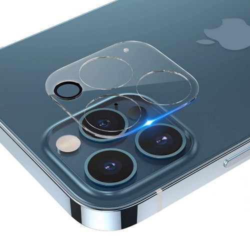  Stikla ekrāna aizsargs for camera 3D Apple iPhone 15 